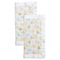 Mary Meyer | Lulu Cotton Security Blankets