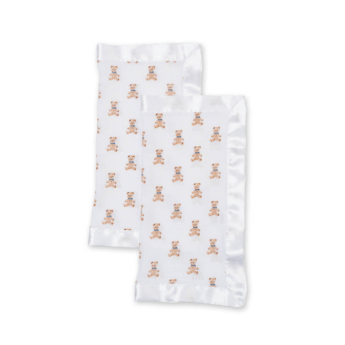 Mary Meyer | Lulu Cotton Security Blankets