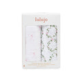 Mary Meyer | Lulujo Cotton Swaddles 2Pk