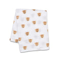 Mary Meyer | Lulujo Cotton Swaddles