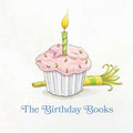 Mascot Kids | The Birthday Books