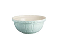 Mason Cash Color Mix Powder Blue Mixing Bowl 11in