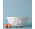 Mason Cash | Colour Mix S12 Cream Mixing Bowl 29cm