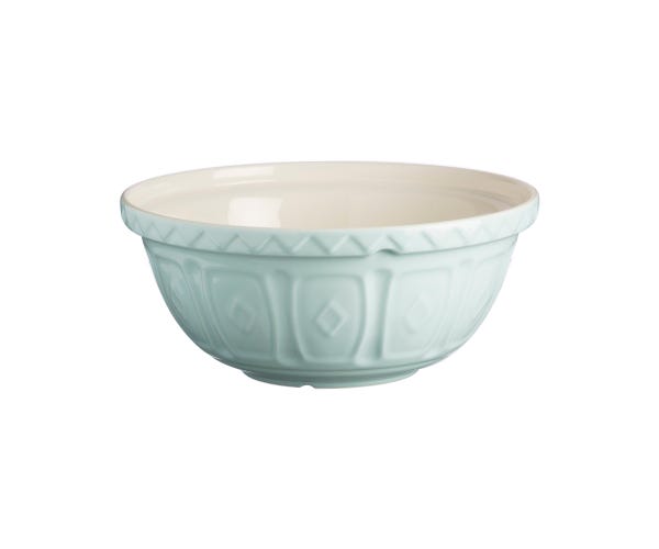 Mason Cash | Colour Mix S12 Powder Blue Mixing Bowl 29cm