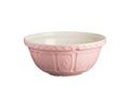 Mason Cash | Colour Mix S12 Powder Pink Mixing Bowl 29cm