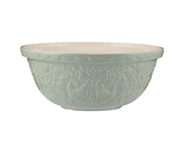 Mason Cash | Home To Roost S12 Mixing Bowl 29cm