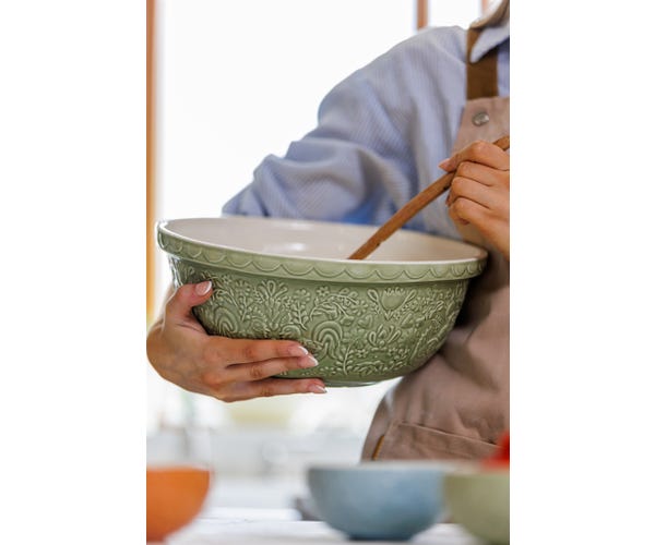 Mason Cash | Home To Roost S12 Mixing Bowl 29cm