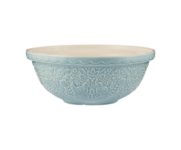 Mason Cash | Home To Roost S18 Mixing Bowl 26cm