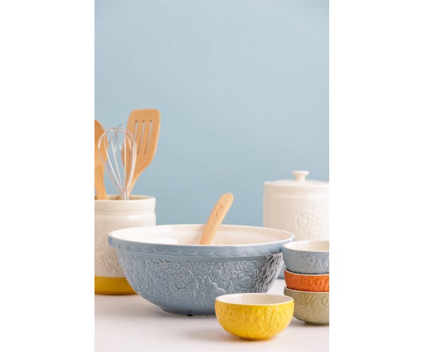 Mason Cash | Home To Roost S18 Mixing Bowl 26cm
