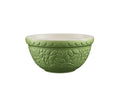 Mason Cash | In The Forest S30 Green Mixing Bowl 21cm