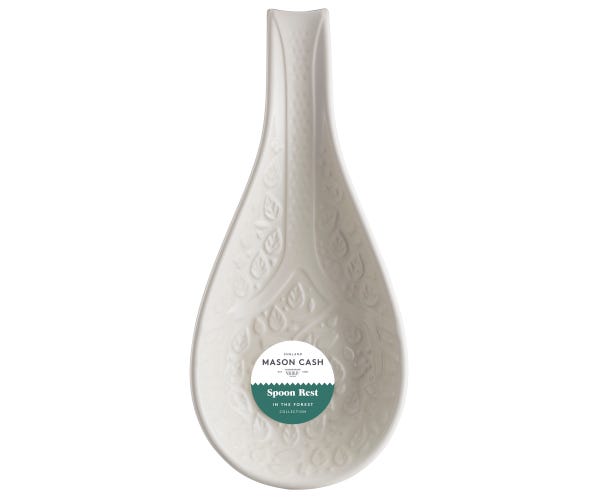 Mason Cash | In The Forest Spoon Rest