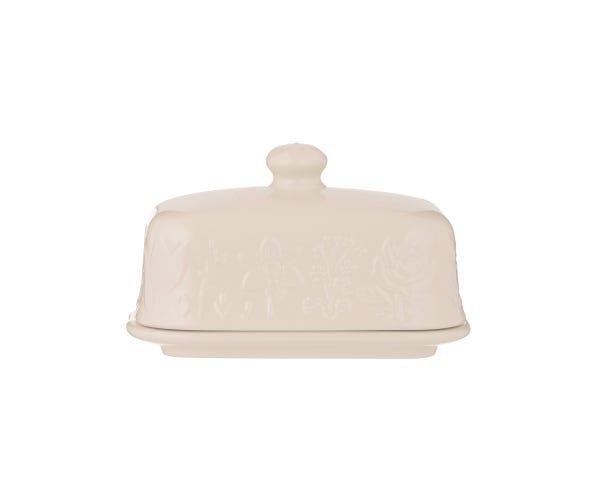 Mason Cash | In The Meadow Butter Dish