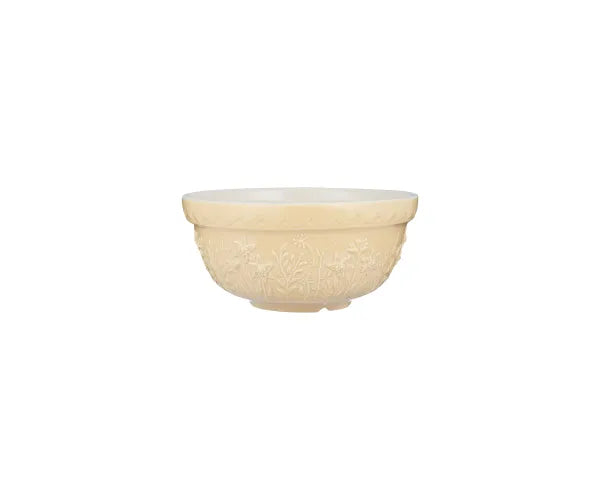 Mason Cash | In The Meadow S30 Daffodil Mixing Bowl 8.25"