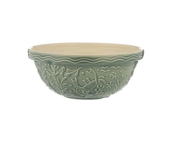 Mason Cash Nautical S18 Mixing Bowl 11in