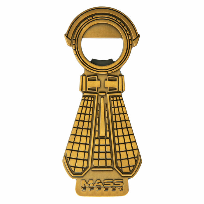 Mass Effect - Omni-Tool Bottle Opener