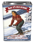 McSteven's | Baby It's Cold Outside Hot Cocoa