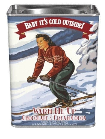 McSteven's | Baby It's Cold Outside Hot Cocoa
