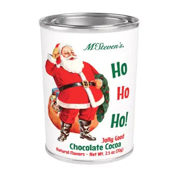McSteven's | Ho Ho Ho Hot Chocolate