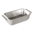 Meatloaf Pan & Lifting Trivet