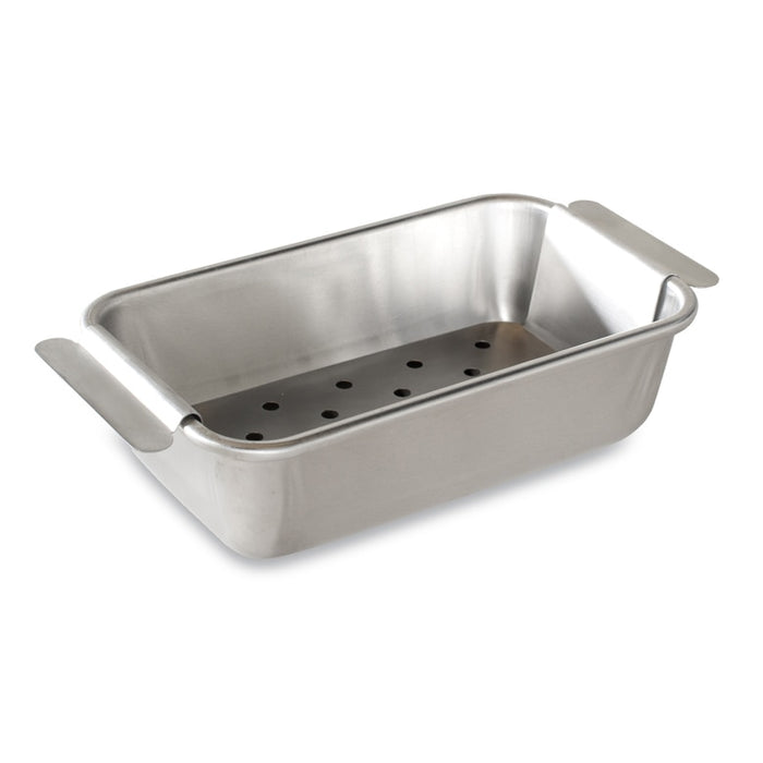 Meatloaf Pan & Lifting Trivet