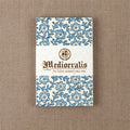 Medioevalis Artist Pad, White, 4x6 inches (A6)