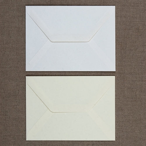 Medioevalis Envelopes by Rossi 1931- 4.33 by 6.08 inches (A5)