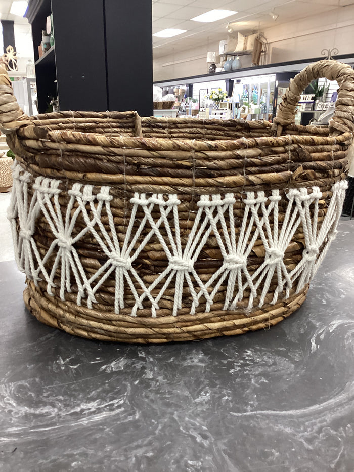 Medium Bunaken Basket