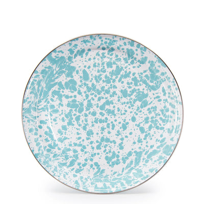 Medium Swirl Tray, Assorted Styles