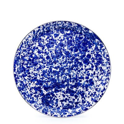 Medium Swirl Tray, Assorted Styles