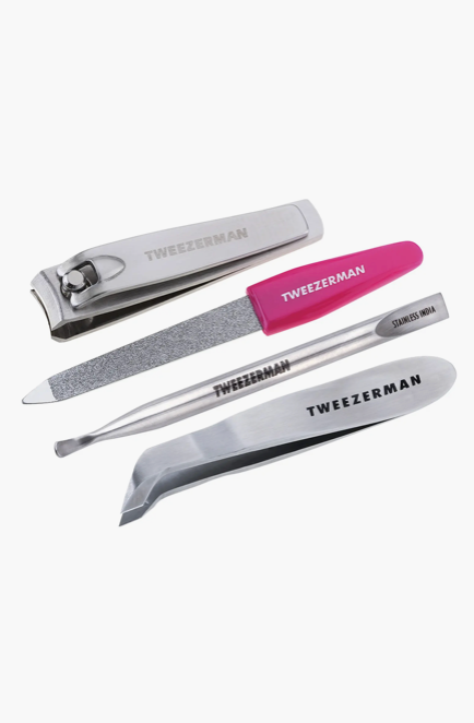 Mini Nail Rescue Kit