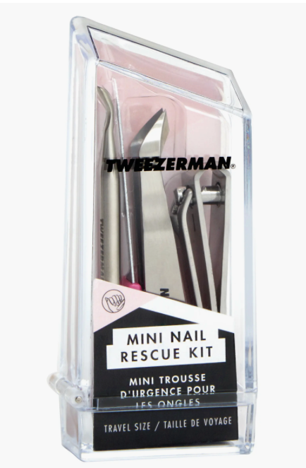 Mini Nail Rescue Kit