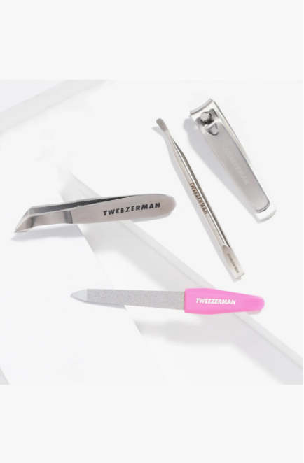 Mini Nail Rescue Kit