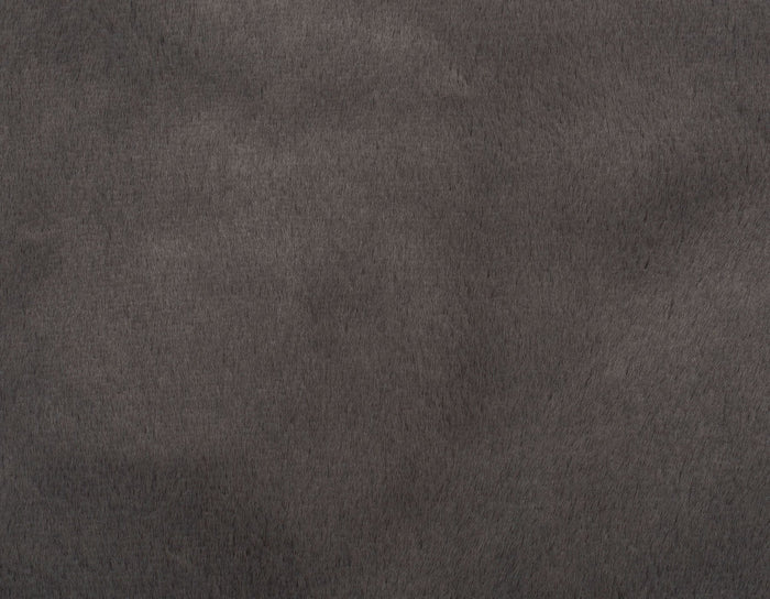 Mink Grey Blanket