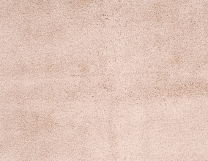 Mink Rose Blanket
