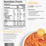 Mississippi  Delta Tomato Basil Soup Mix