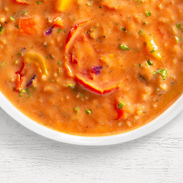 Mississippi  Delta Tomato Basil Soup Mix