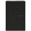 Mnemosyne N166 A5 Spiral Ring Steno Pad- 5.8 by 8.25 inches