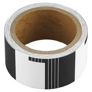 Mnemosyne Roll Label Sticker- Tab Style