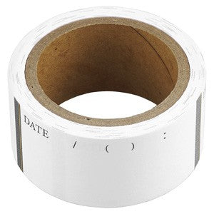 Mnemosyne Roll Label Sticker- Task Style