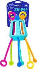 Mobi Games | Zippee Activity Toy