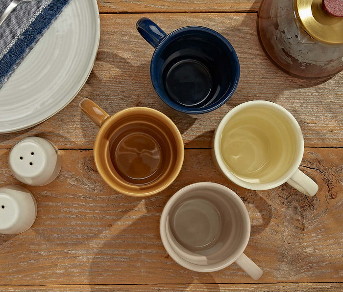 Danica Heath Nesting Mugs Set - lollygag
