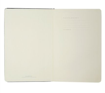 Moleskine Japanese Album- Large