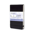 Moleskine Watercolor Landscape Notebook- Pocket Size