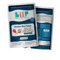 Monthly Pack of Chicken Rice Fresh Dog Food