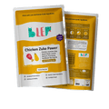 Monthly Pack of Chicken Zucchini Fresh Dog Food