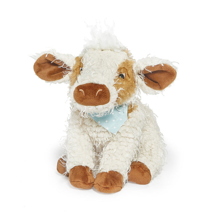 Moo Moo The Cow