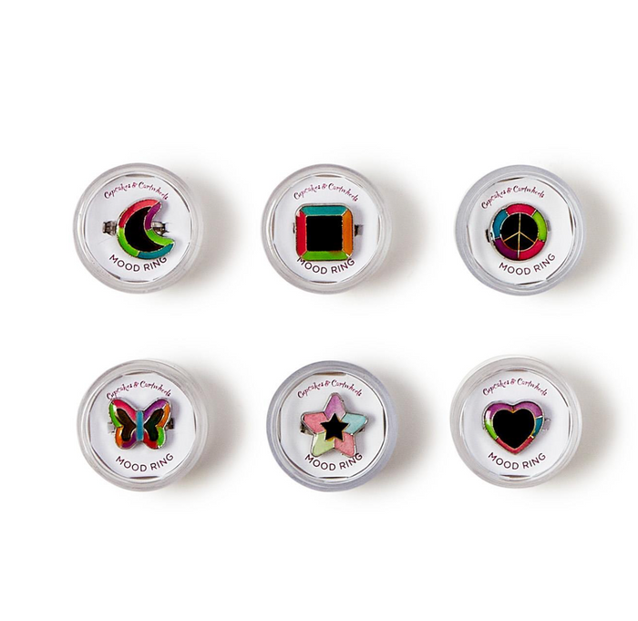 Mood Ring
