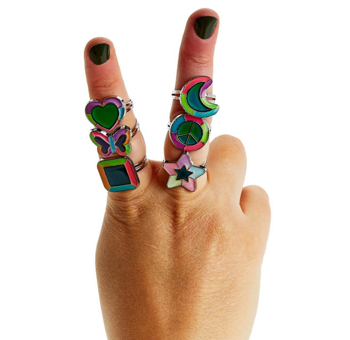 Mood Ring