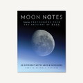 Moon Notes Boxed Notecards & Envelopes