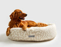Mosaic Donut Bed